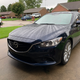 Illustration for article titled Mazda6 Appreciation Post